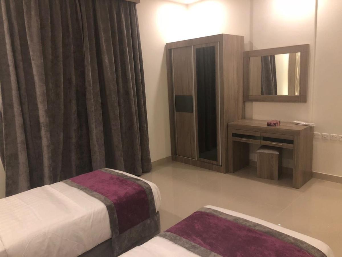 Nozol Al Reef 1 * Riyadh