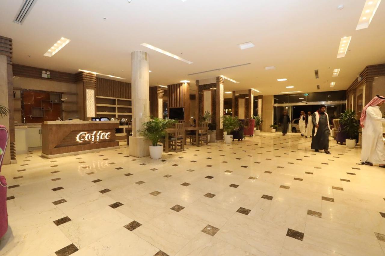 Aparthotel Nozol Al Reef 1