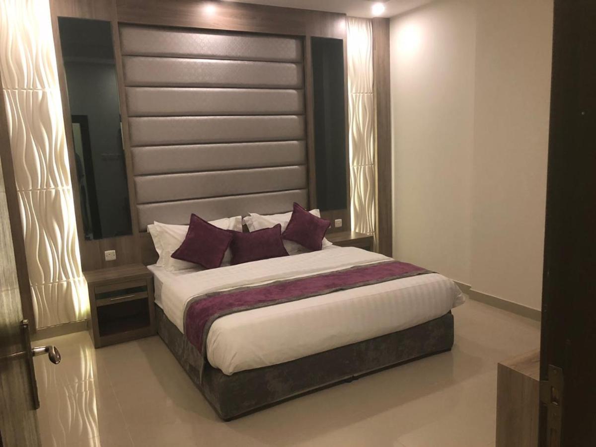 Aparthotel Nozol Al Reef 1 Riyadh