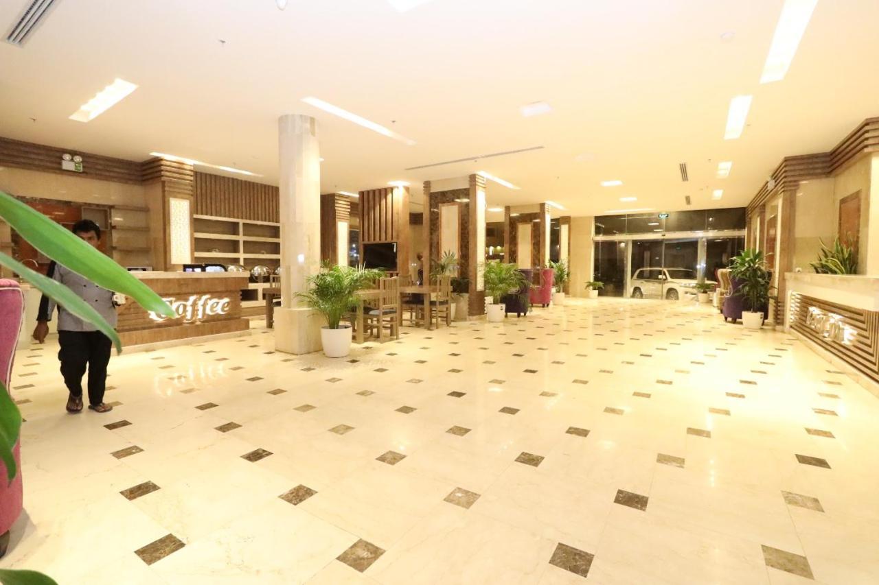 Aparthotel Nozol Al Reef 1