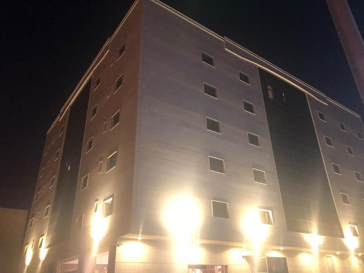 Aparthotel Nozol Al Reef 1