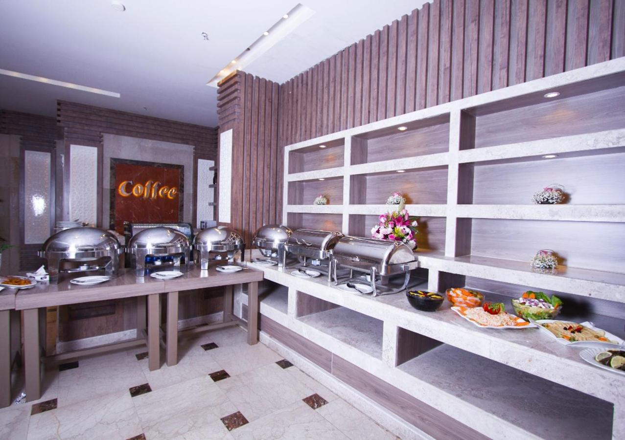 Aparthotel Nozol Al Reef 1 *