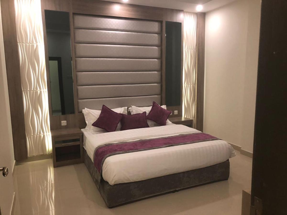 Nozol Al Reef 1 Aparthotel *