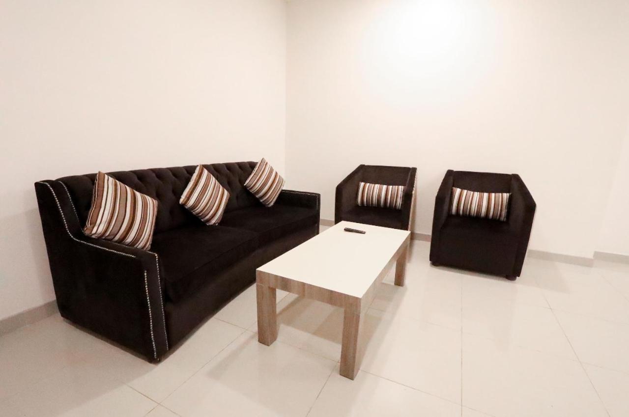 Nozol Al Reef 1 * Riyadh