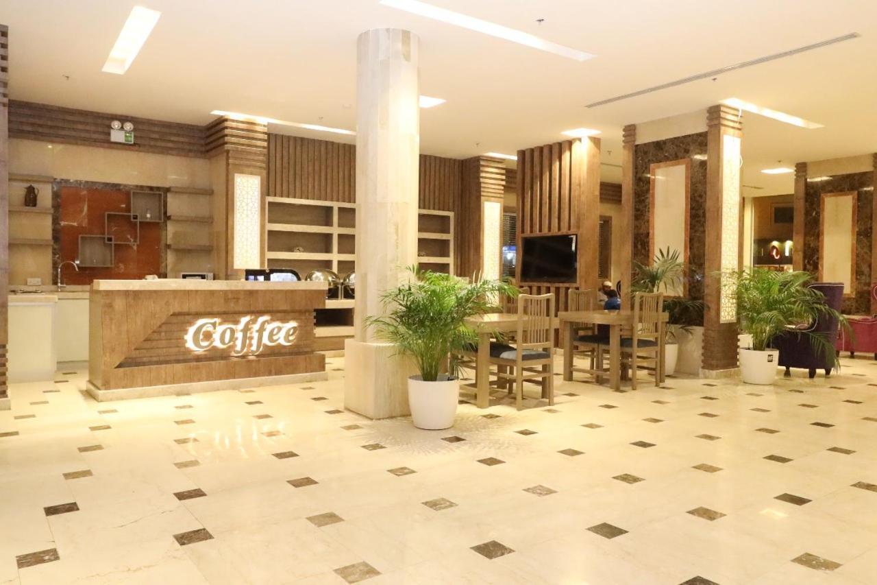 Nozol Al Reef 1 Aparthotel Riyadh