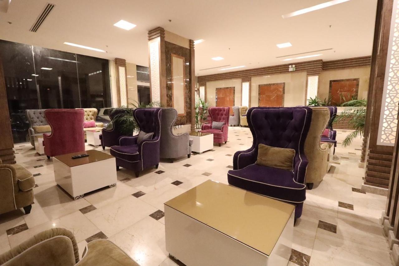 Nozol Al Reef 1 Aparthotel