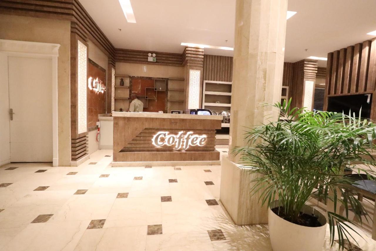 Nozol Al Reef 1 Aparthotel *