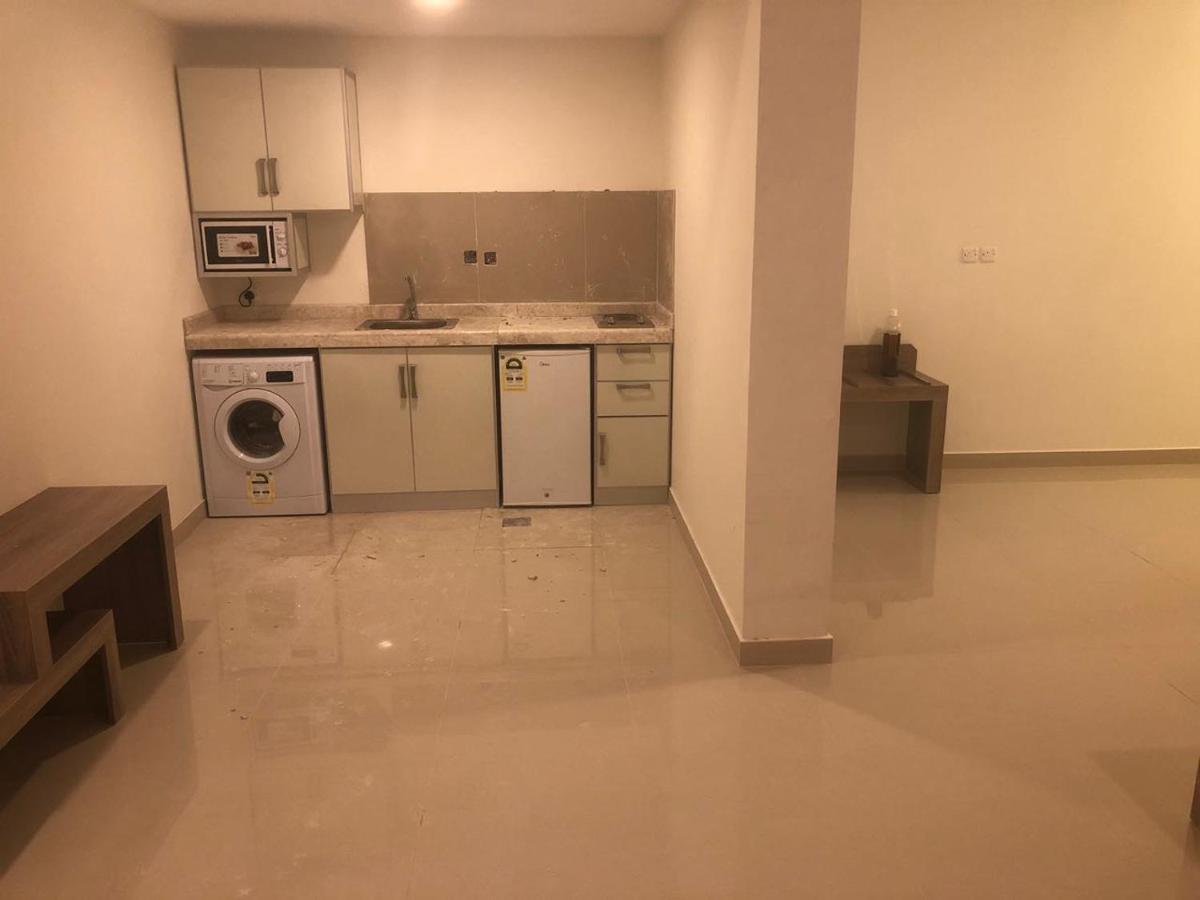 شقة فندقية Nozol Al Reef 1 الرياض