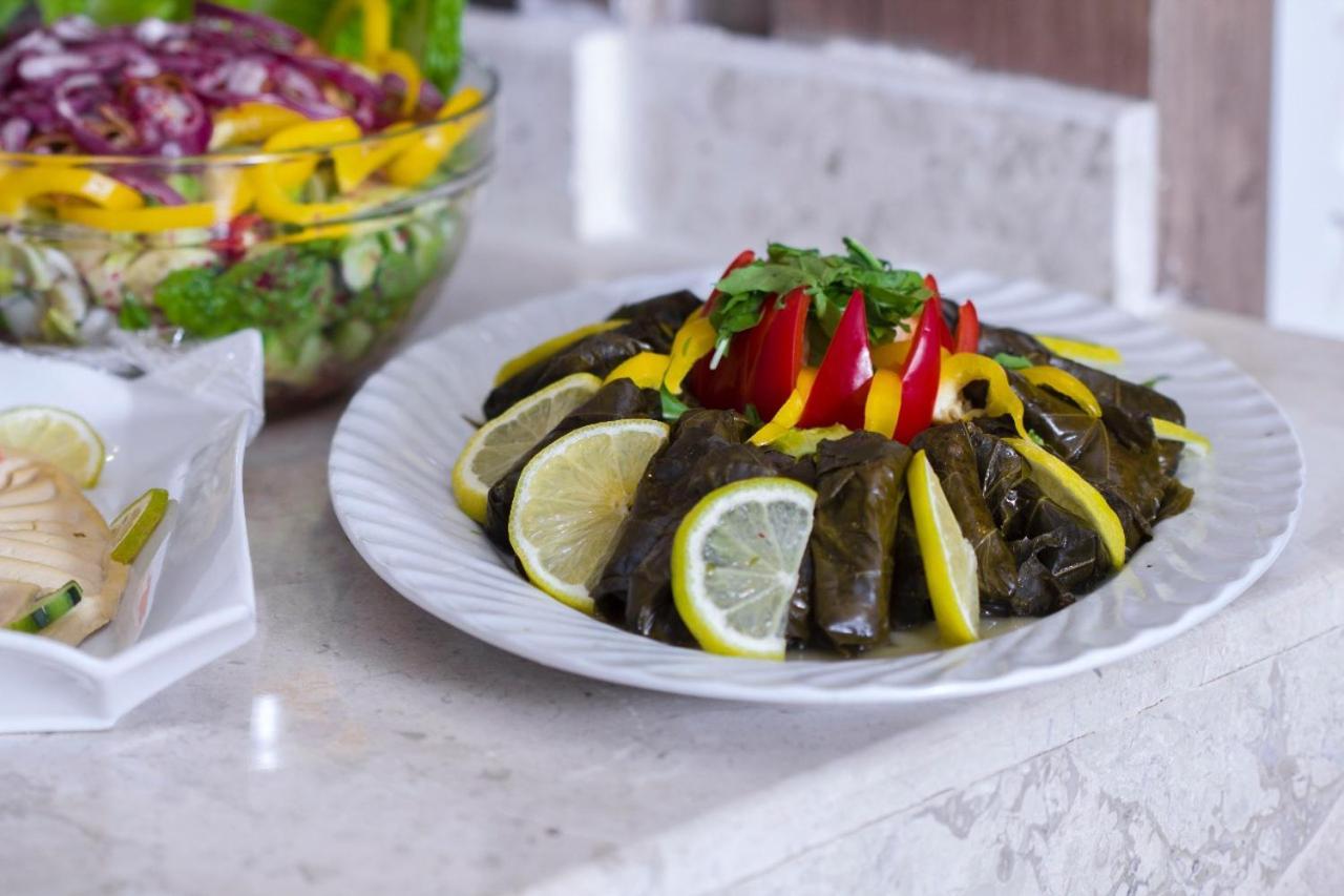 Nozol Al Reef 1 شقة فندقية الرياض