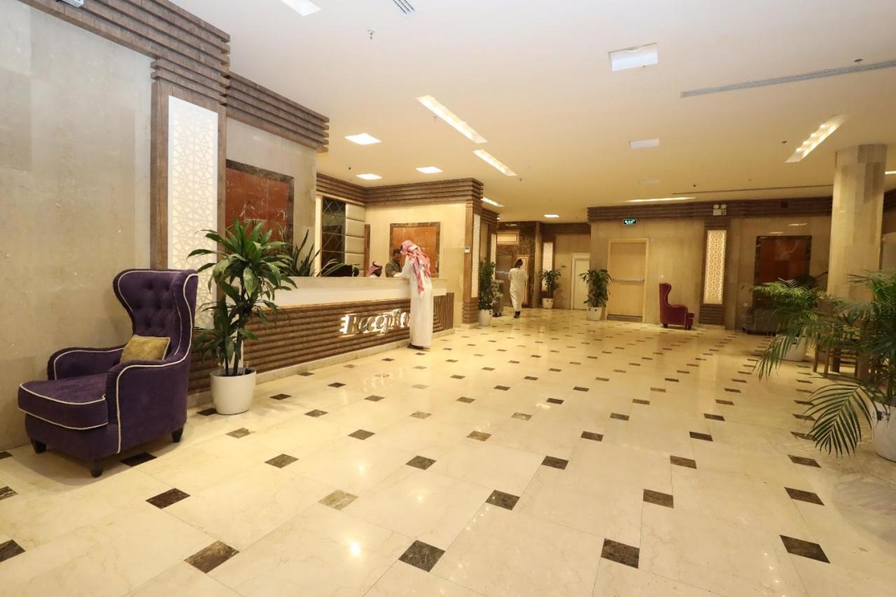 Nozol Al Reef 1 الرياض
