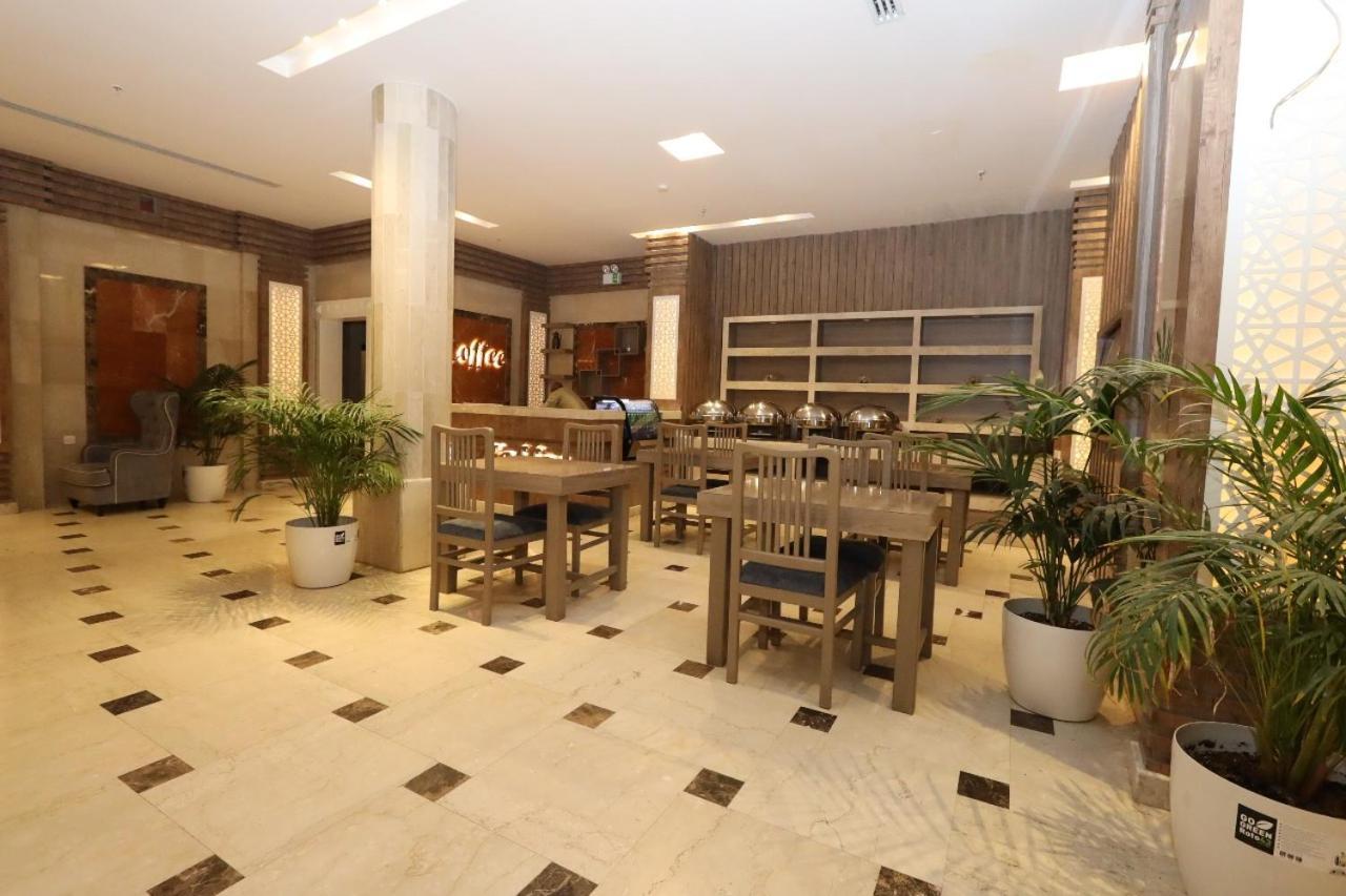 Nozol Al Reef 1 شقة فندقية الرياض